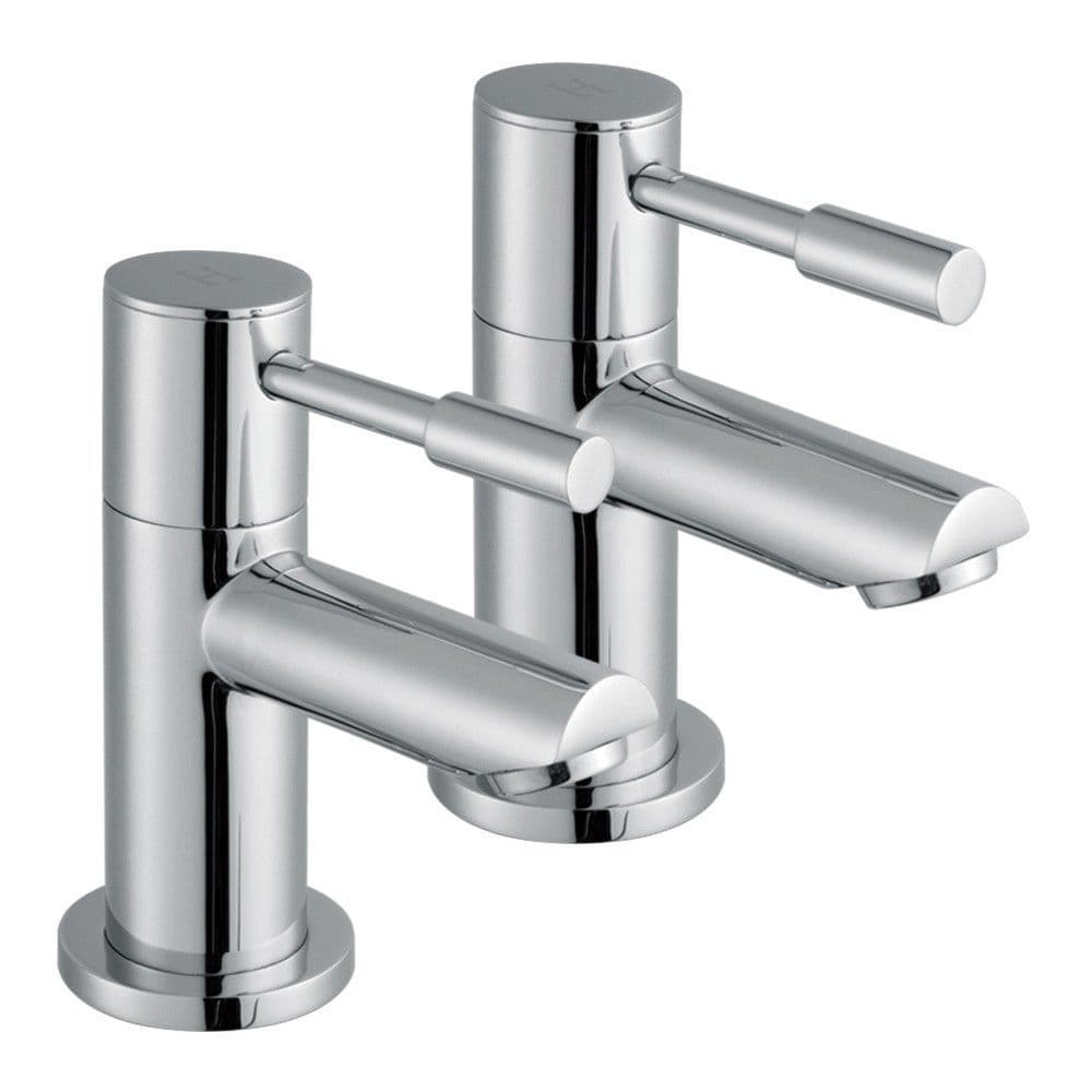 Bathroom Taps